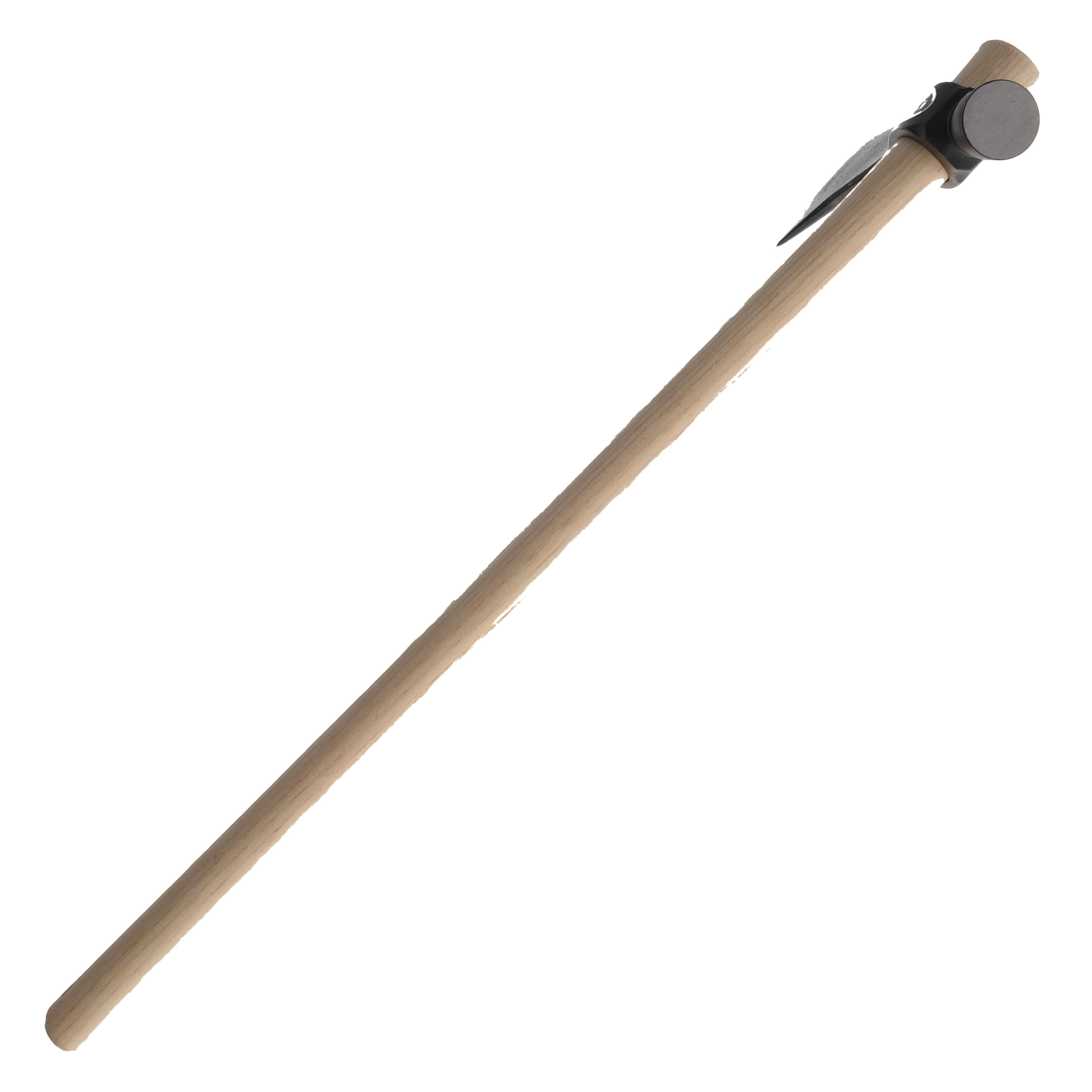Cold Steel Pipe Hawk Tomahawk American Hickory Handle CS90PHH View 2