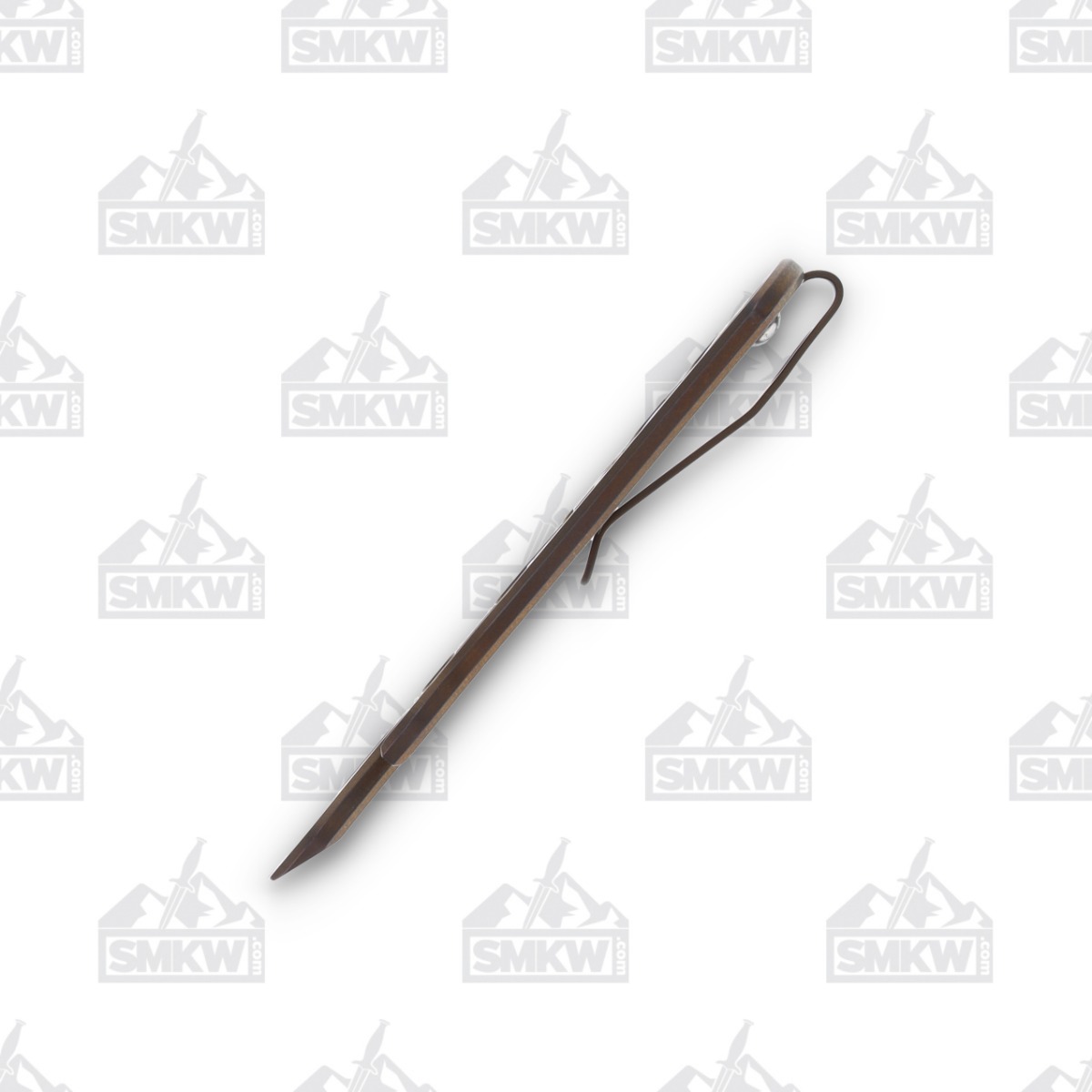Lynch Northwest All Access Pass v1.8 Ultralight Prybar Metal Flake Bronze CLNW166 View 4