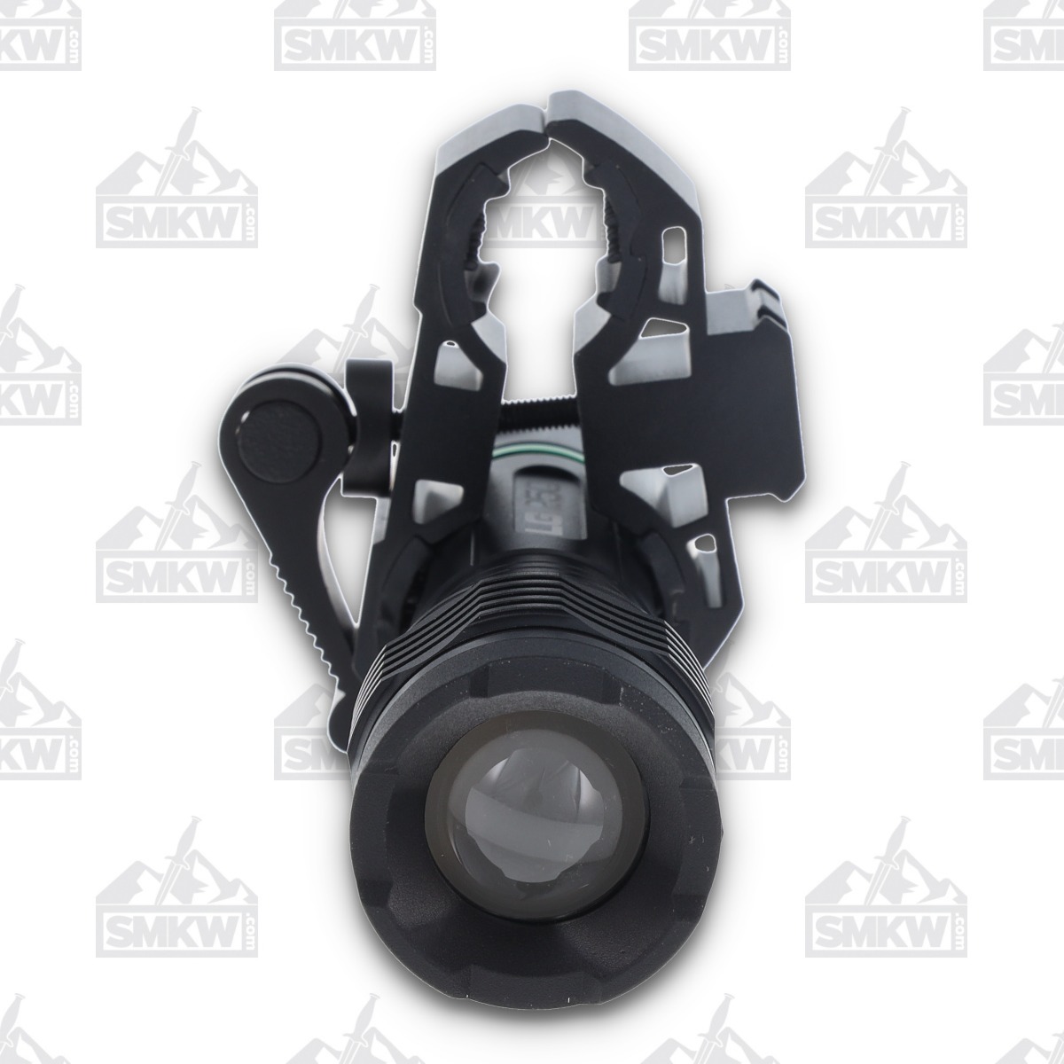 iProtec LG250 Firearm Green Light Mount 250 Lumens 3 Settings 6653 View 3