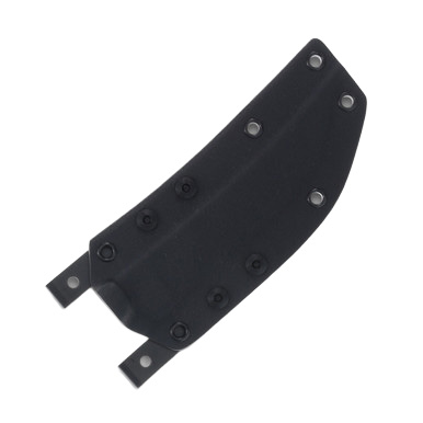Bordertown Blades Field & Stream AEB-L Blade (Coyote/Olive Drab/Black) G-10 Fillet Knife SQ0978289 View 9