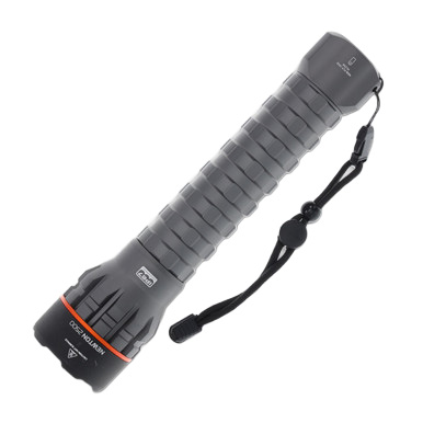 NEBO Newton 2500L Textured Flashlight View 6