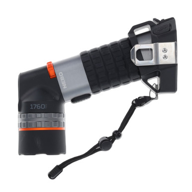 NEBO Luxtreme SL100 Spotlight NEB-SPT-1001 View 9