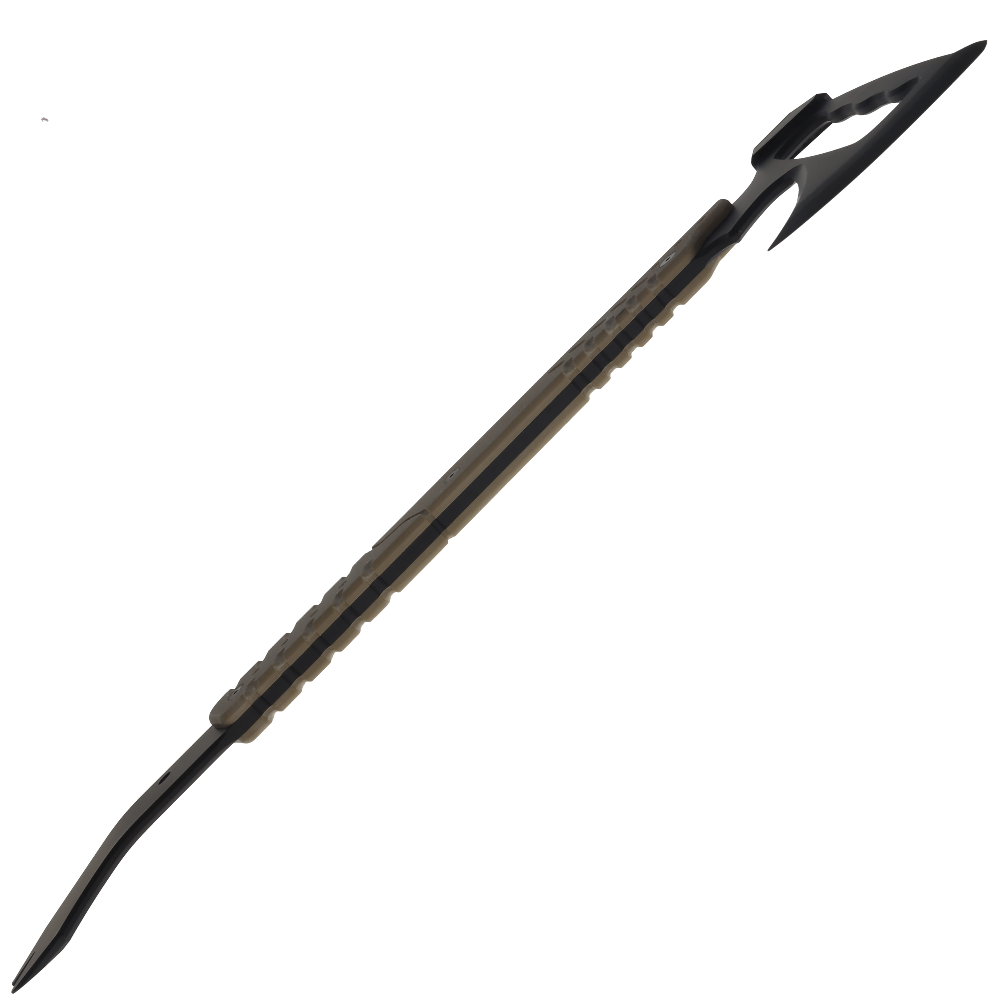 Gerber Downrange Tactical Tomahawk G792 View 5