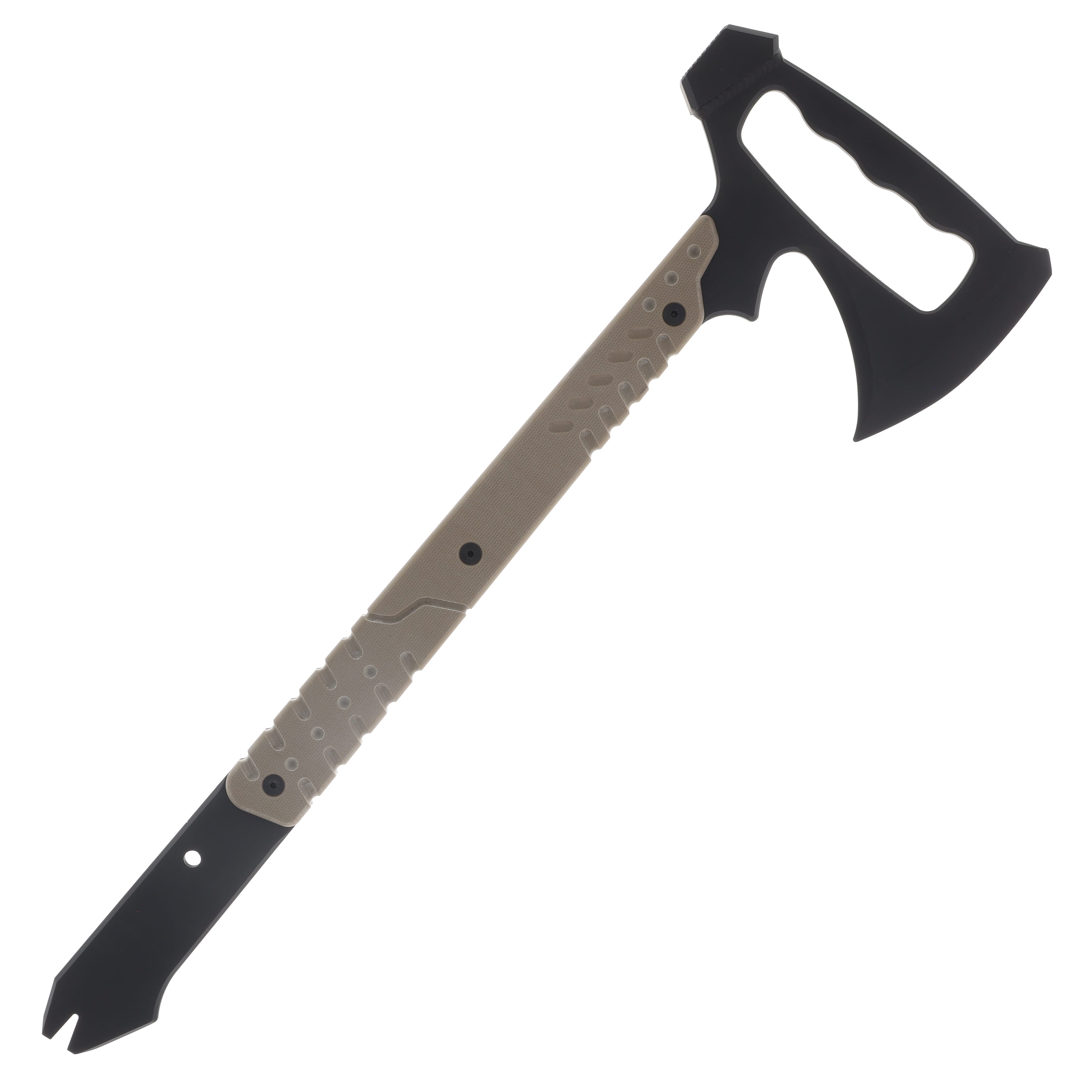 Gerber Downrange Tactical Tomahawk G792 View 3