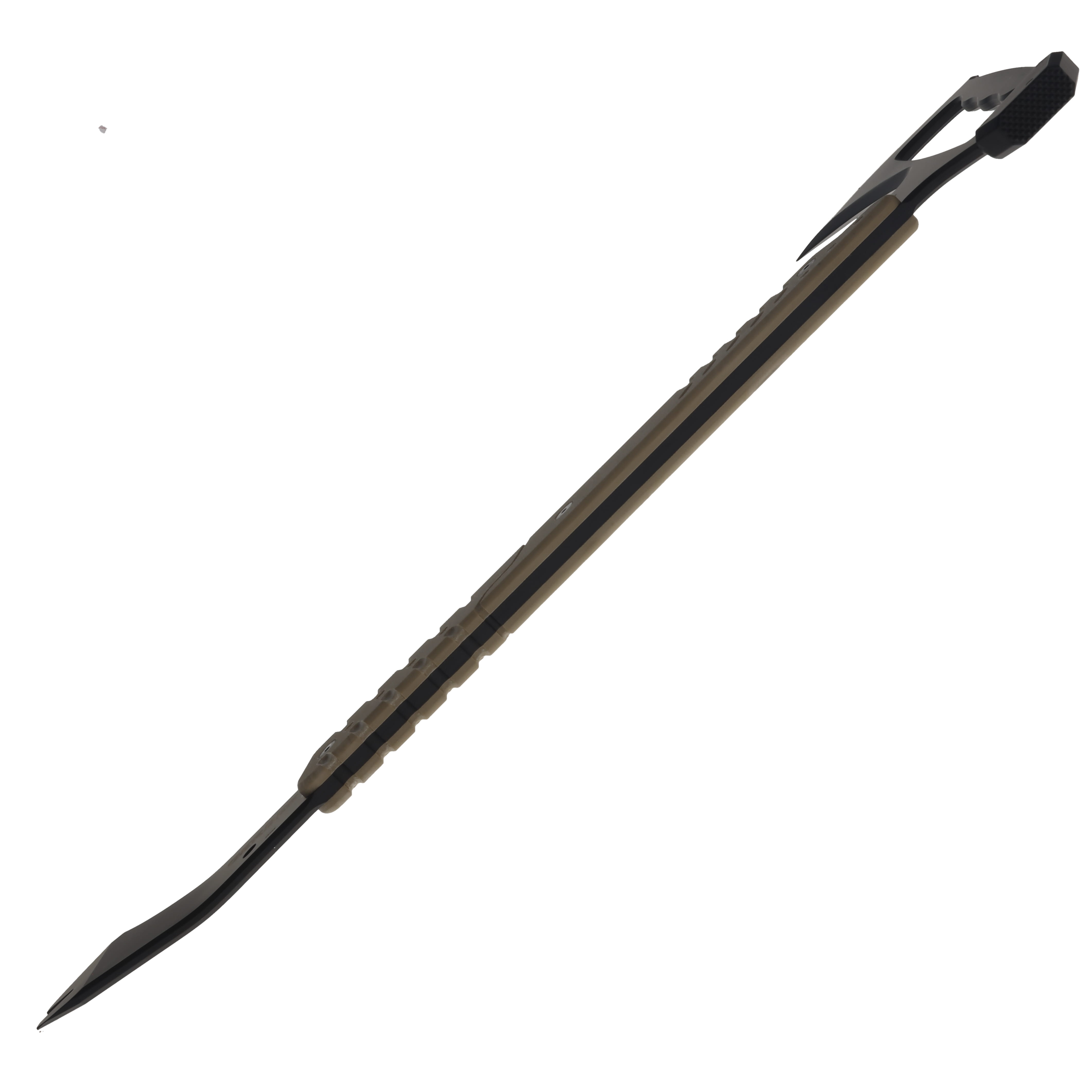 Gerber Downrange Tactical Tomahawk G792 View 6