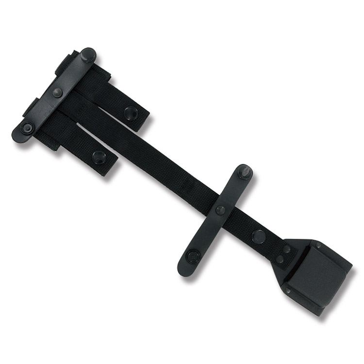 Gerber Downrange Tactical Tomahawk G792 View 11