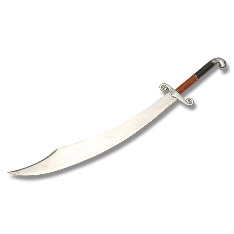 Pirate Sword Wood Handle SH7060 View 1