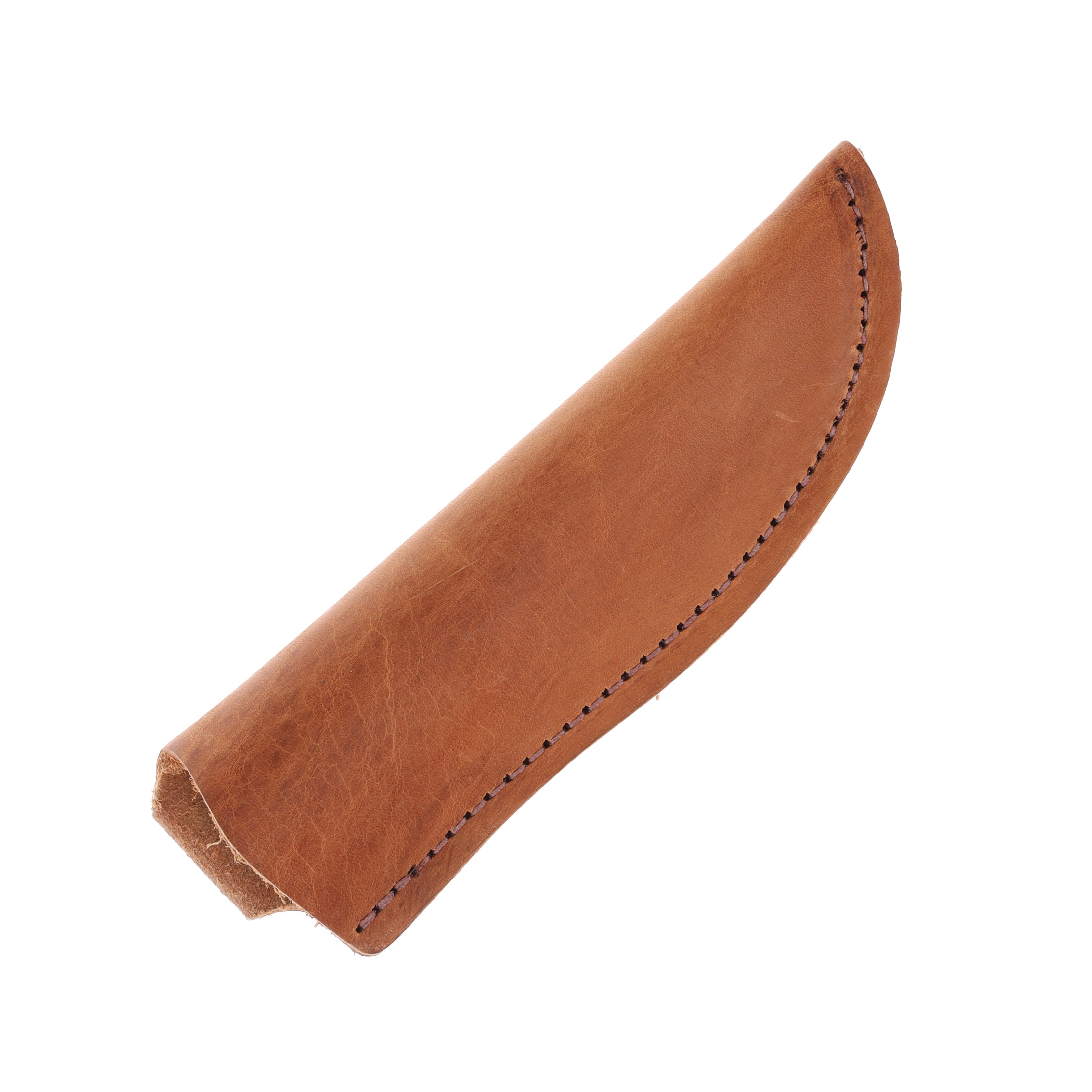 Bordertown Blades E Bullard Fixed Blade Knife 4.75in Nitro V Clip Point SQ8558173 View 3
