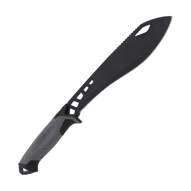 Gerber Versafix Pro Machete (Photochem-Etched Blade, Gray Durometer) G3471 View 4