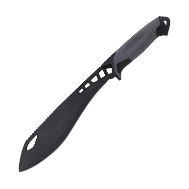 Gerber Versafix Pro Machete (Photochem-Etched Blade, Gray Durometer) G3471 View 3