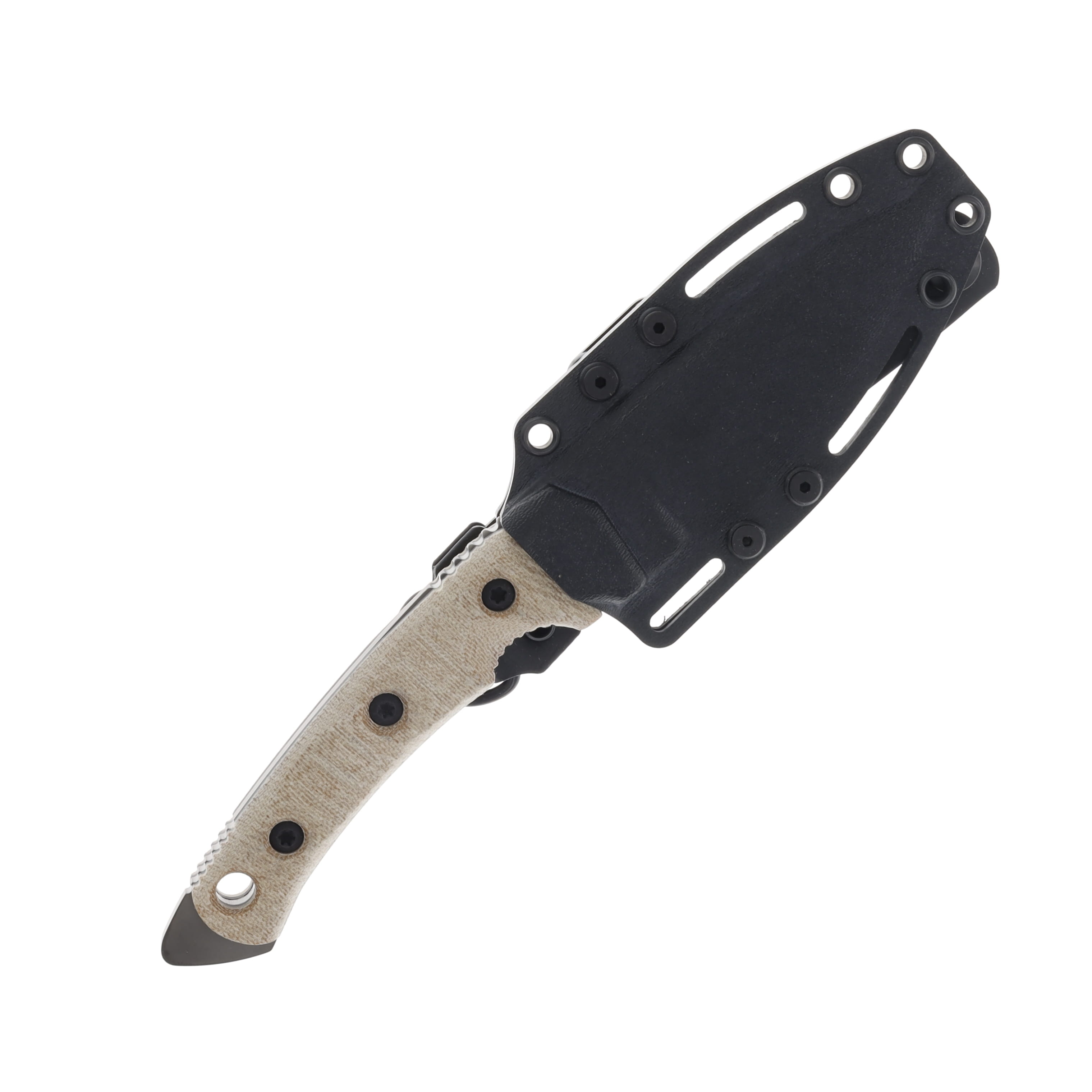 Fobos Cacula Natural/Black FOB061 View 3