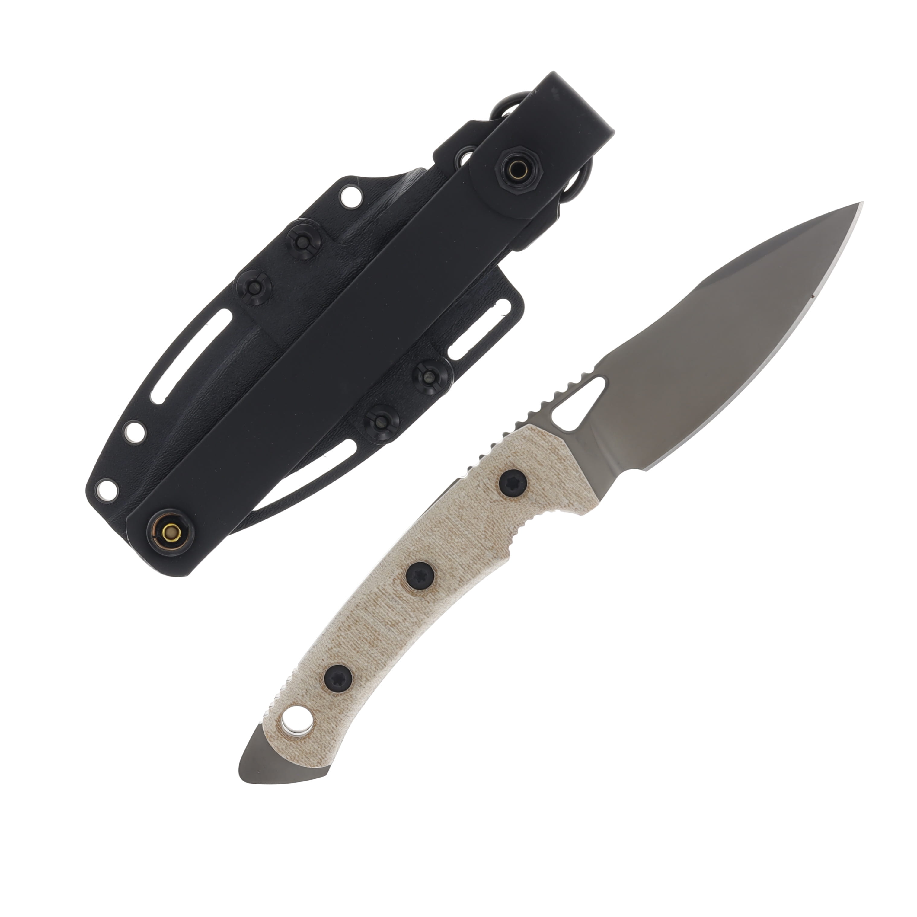 Fobos Cacula Natural/Black FOB061 View 2