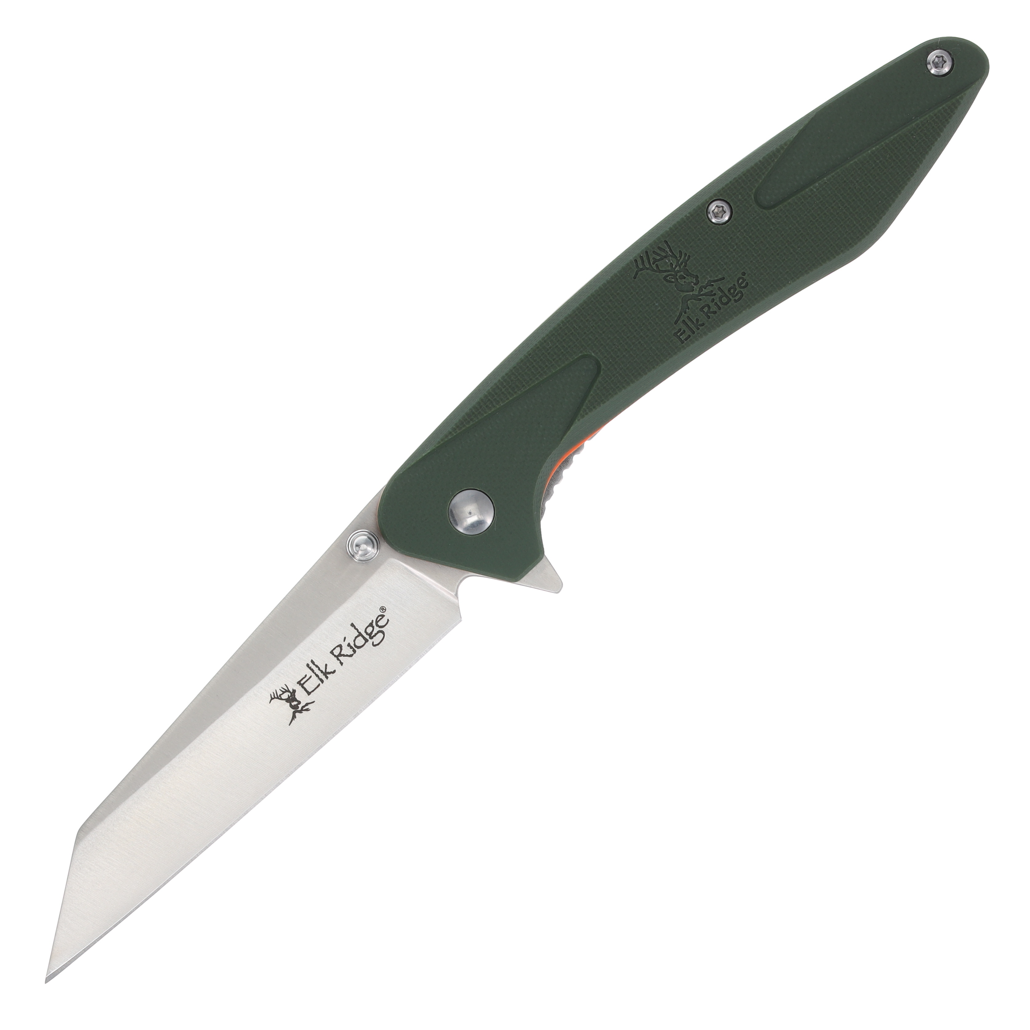 Elk Ridge Hinterland Folding Knife MCERHLFDR001 View 1