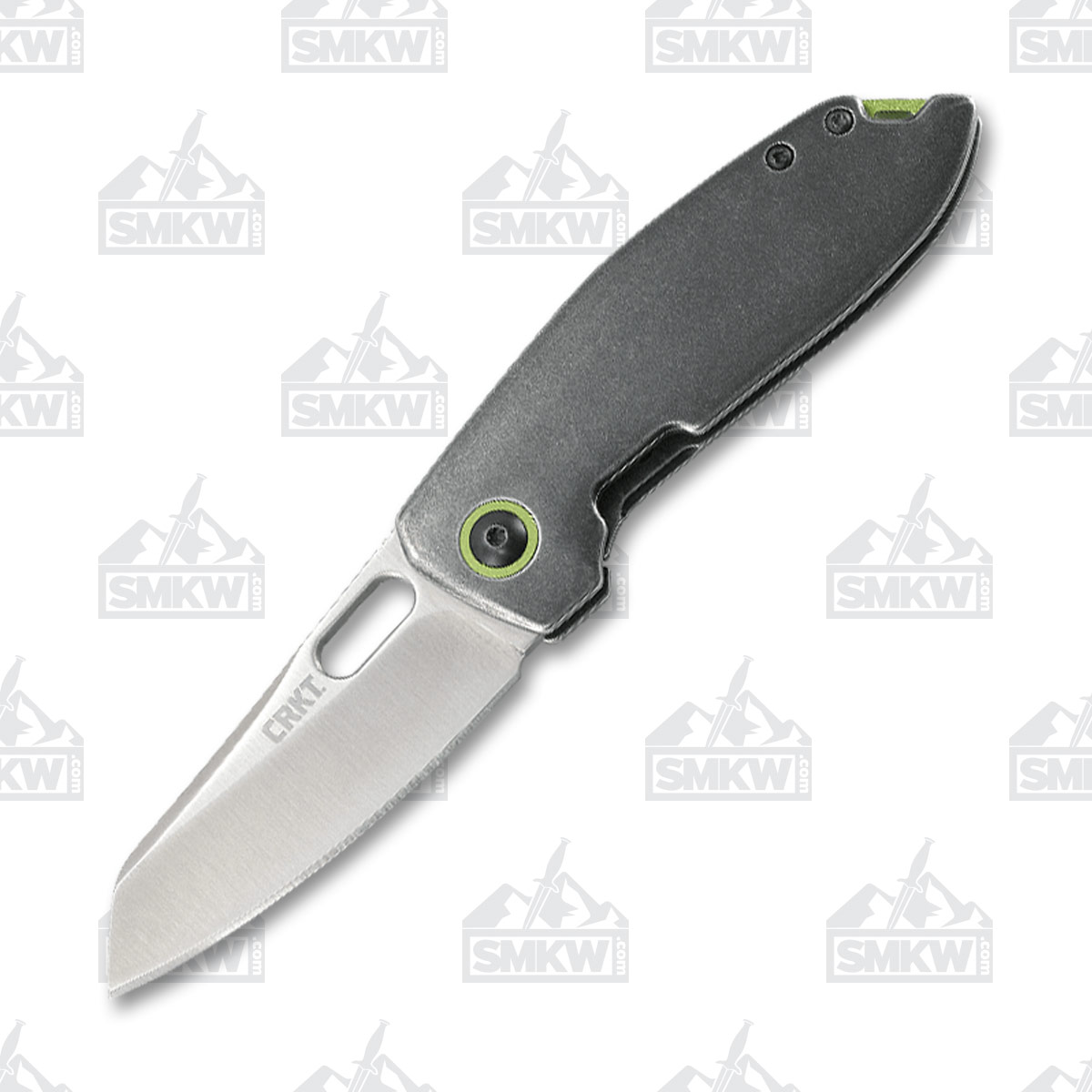 CRKT Sketch Folding Knife CR2550 View 2