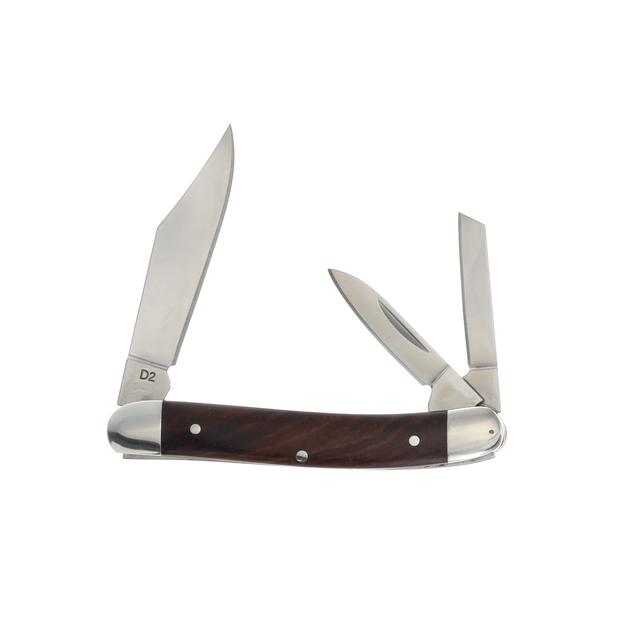 Boker Traditional Series 2.0 Whittler Rosewood BK110848 View 2