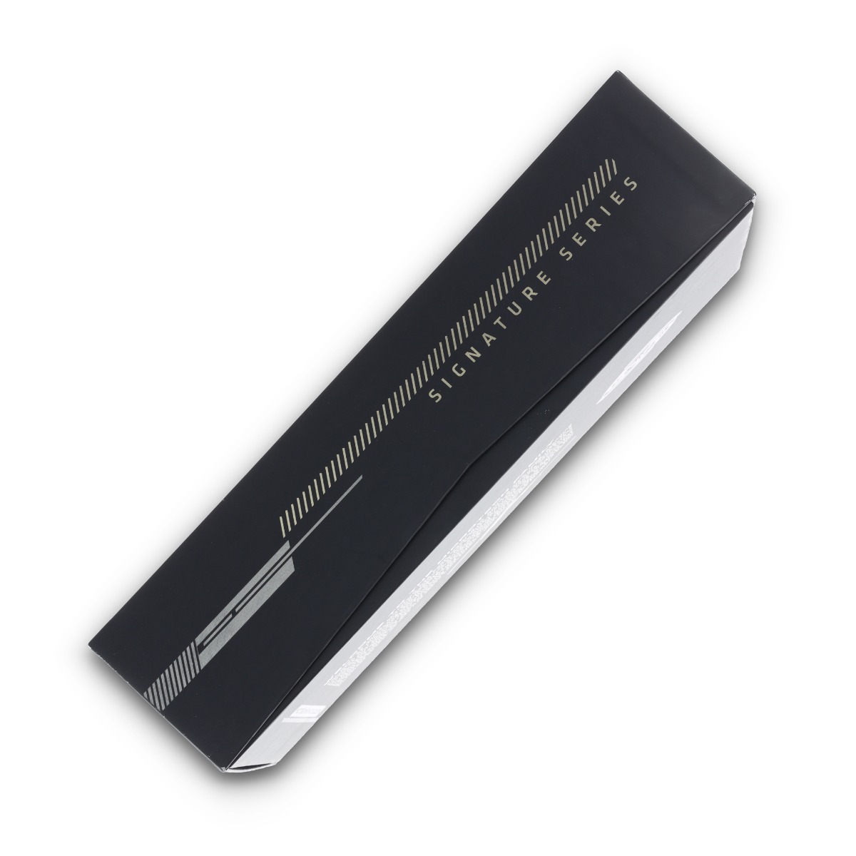 Microtech SOCOM Alpha Mini Signature Series Fixed Blade Knife (S/E Black DLC | Carbon Fiber) MT113M1DLCCFS View 17