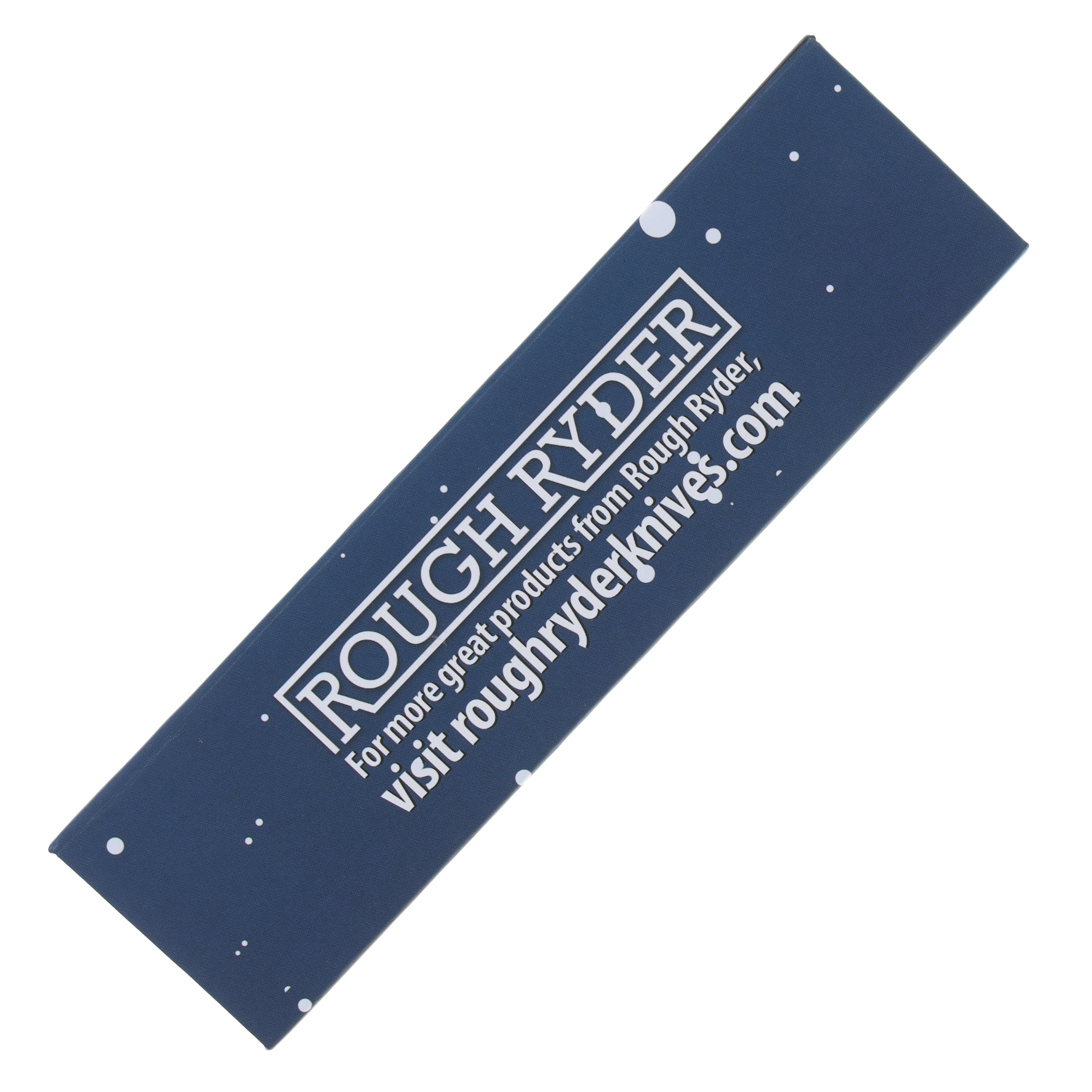 Rough Ryder 2023 Merry Christmas Trapper (SMKW Exclusive) RR2608 View 11