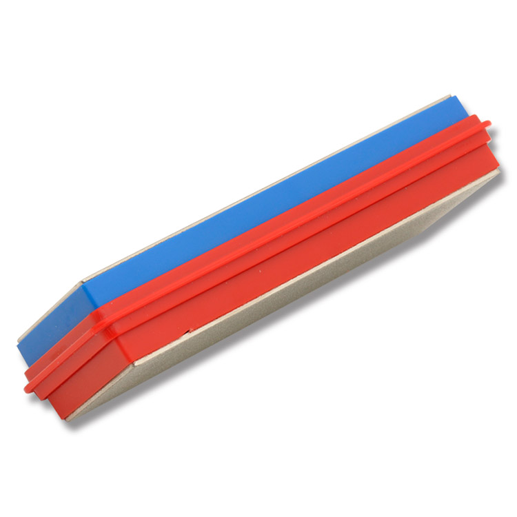 Lansky 6" Double-Sided Diamond Benchstone Coarse/Fine Grit SI1260 View 3