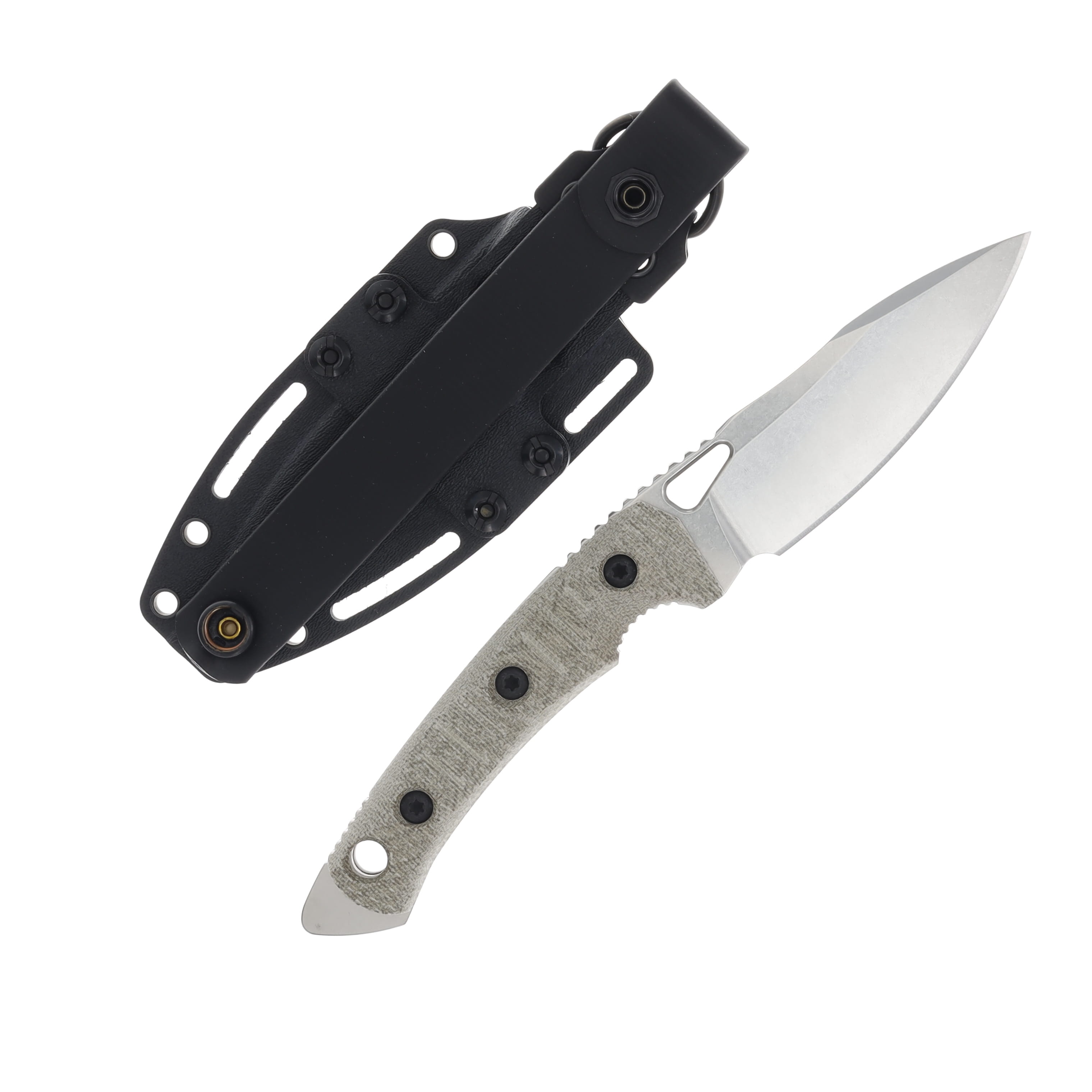 Fobos Cacula OD Green/Black FOB055 View 2