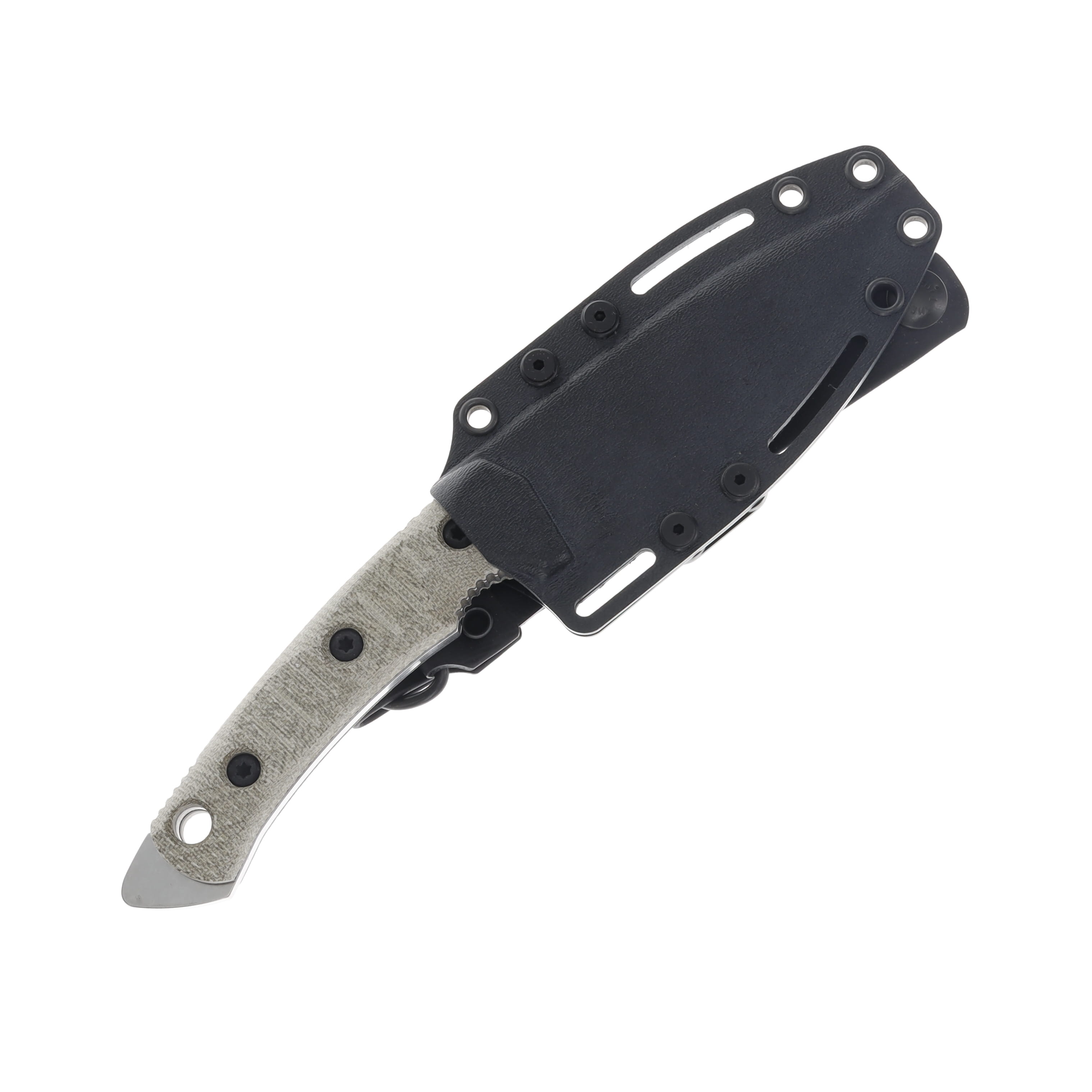 Fobos Cacula OD Green/Black FOB055 View 3