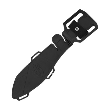 Gerber Versafix Pro Red Machete Fixed Blade 9in Bolo Blade G3469 View 7