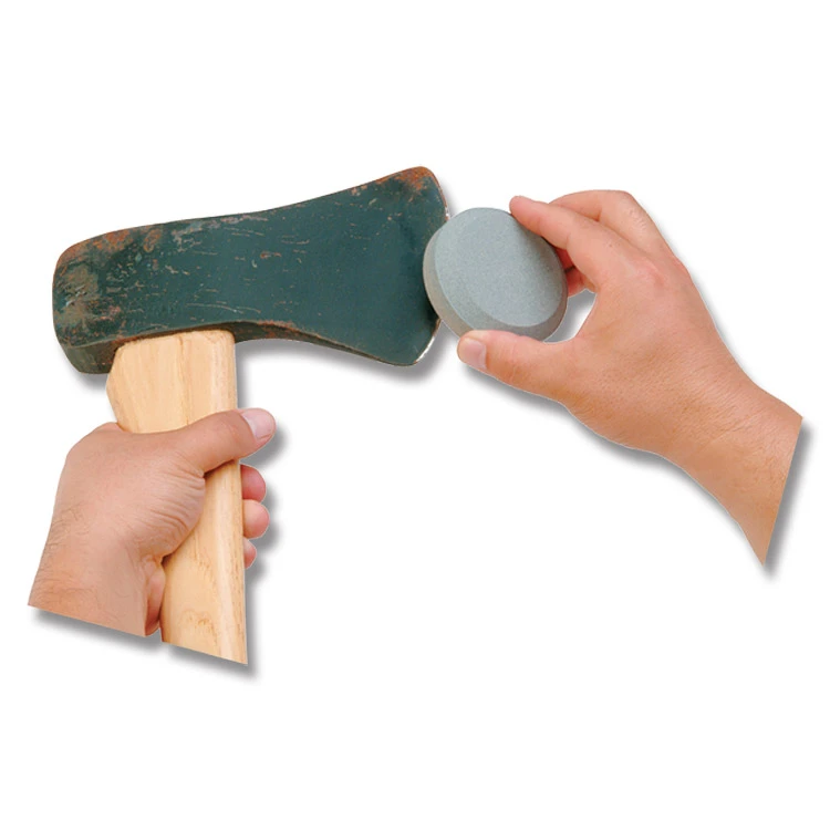 Lansky The Puck SI3700 View 2