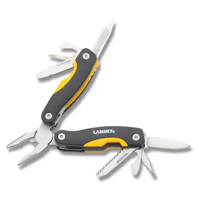 Lansky Mini MultiTool SI0500 View 1