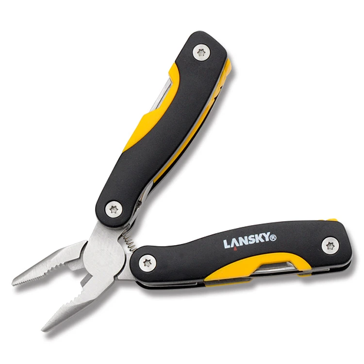Lansky Mini MultiTool SI0500 View 3