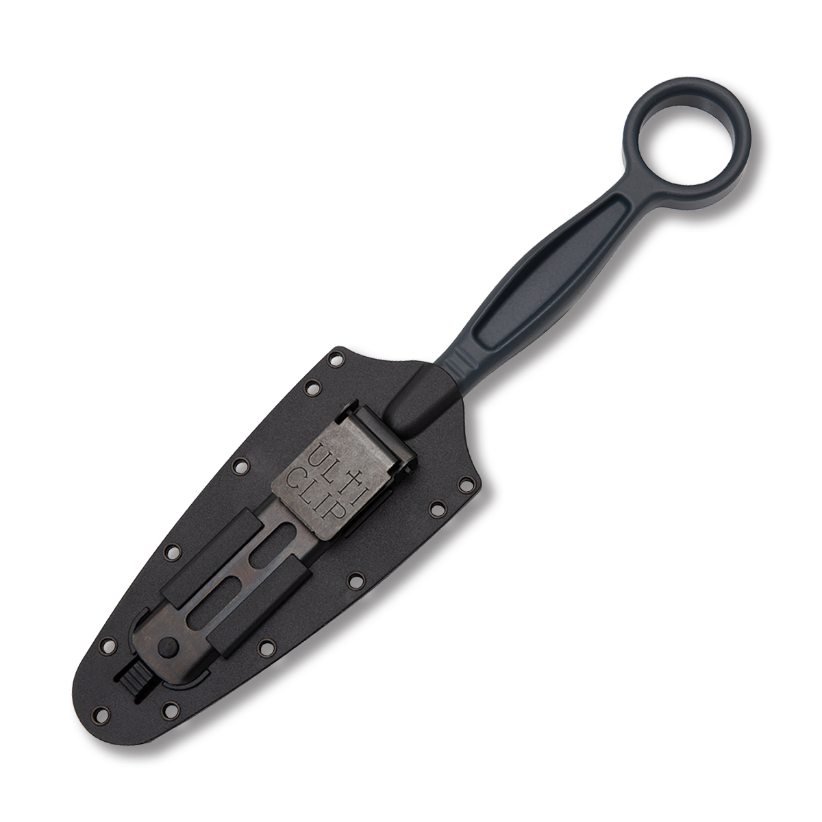 Cold Steel Drop Forged Battle Ring 2 Fixed Blade Knife CS36MF View 6