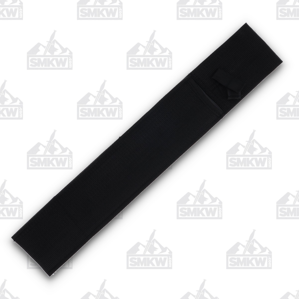 Rite Edge Knife Bushweed Machete Cord Wrapped Black Fixed Blade 21in Overall 926957 View 5