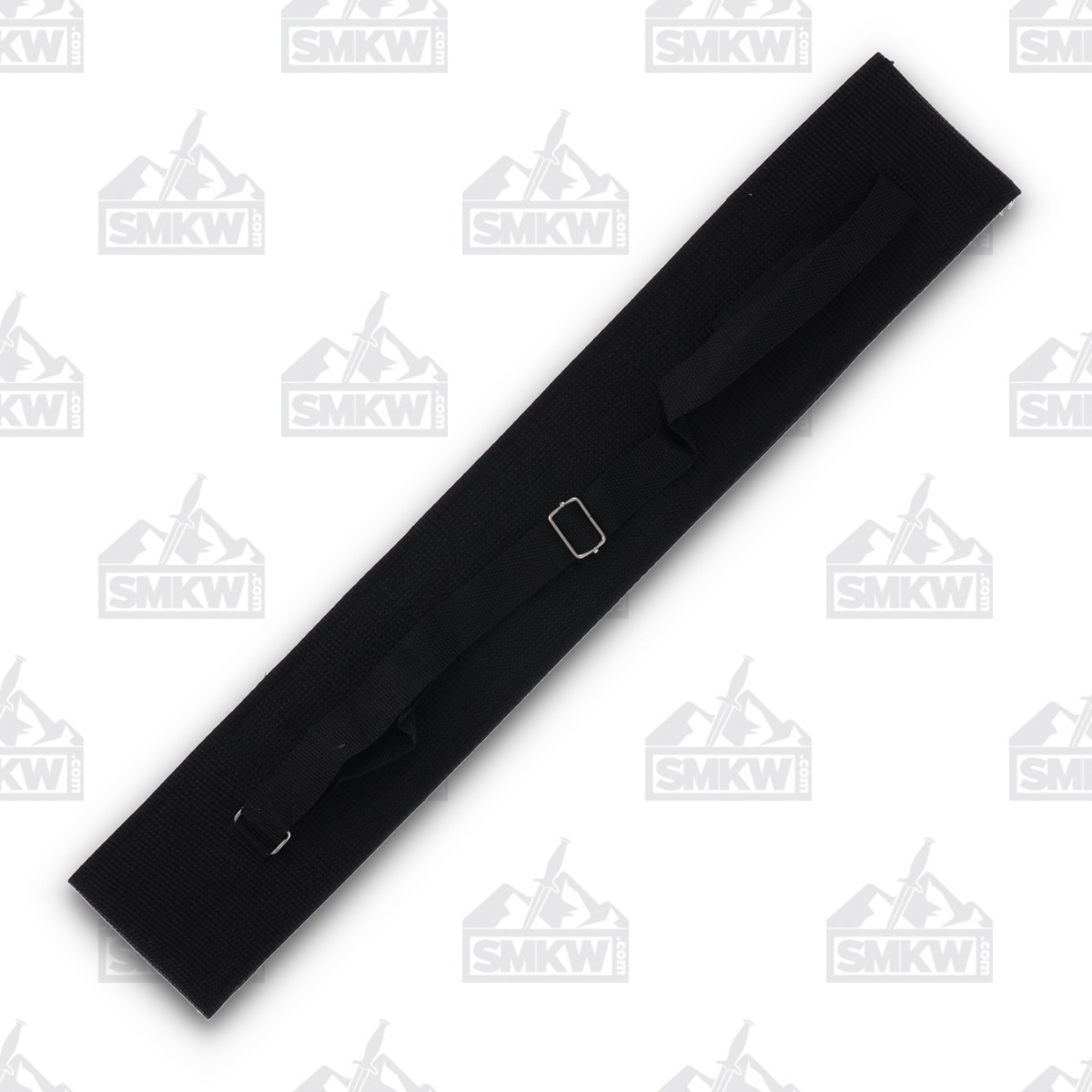 Rite Edge Knife Bushweed Machete Cord Wrapped Black Fixed Blade 21in Overall 926957 View 6