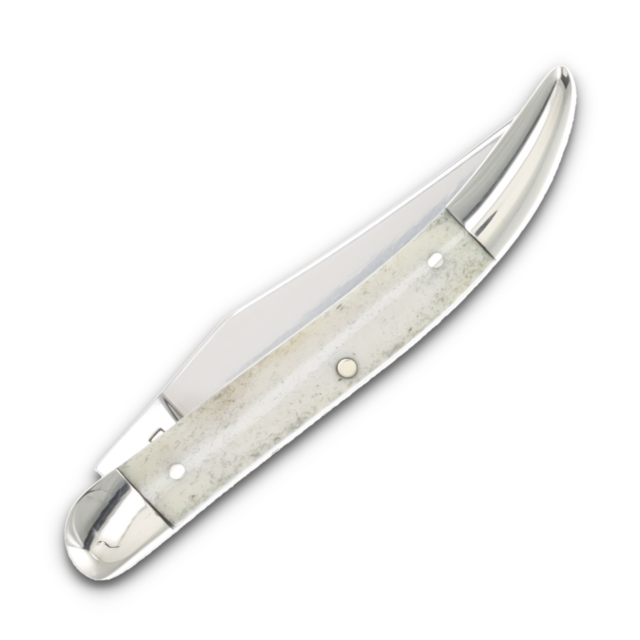 Boker Traditional Series 2.0 Texas Toothpick White Bone BK110846 View 2