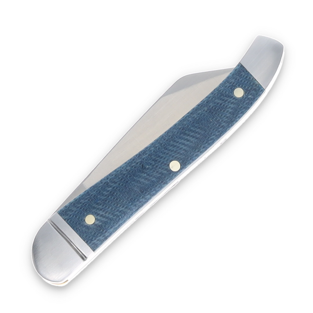 Rough Ryder Reserve Small Coperhead Folding Knife RRR016 View 6
