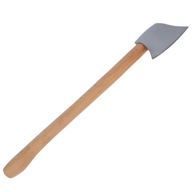 Marble's #9 Belt Axe with Leather Sheath View 4