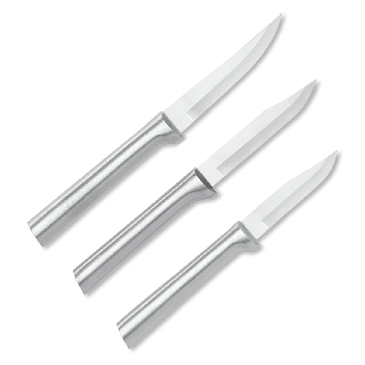 Rada Kitchen Knives Galore Gift Set Paring Aluminum RS01 View 3