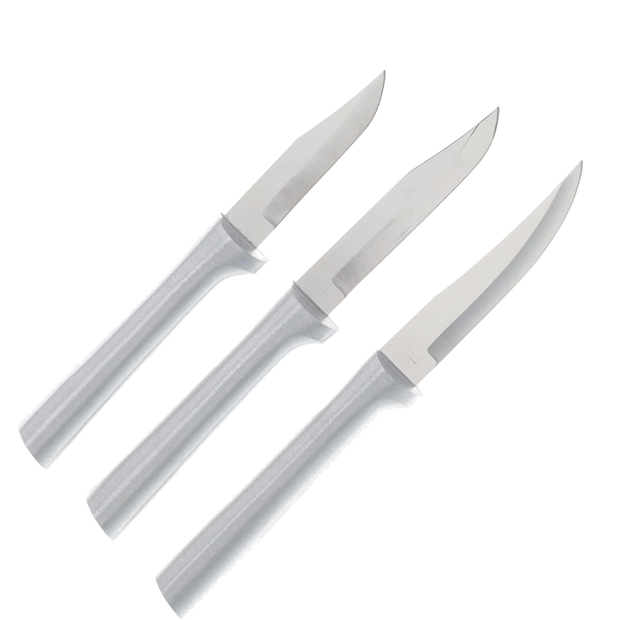 Rada Kitchen Knives Galore Gift Set Paring Aluminum RS01 View 2
