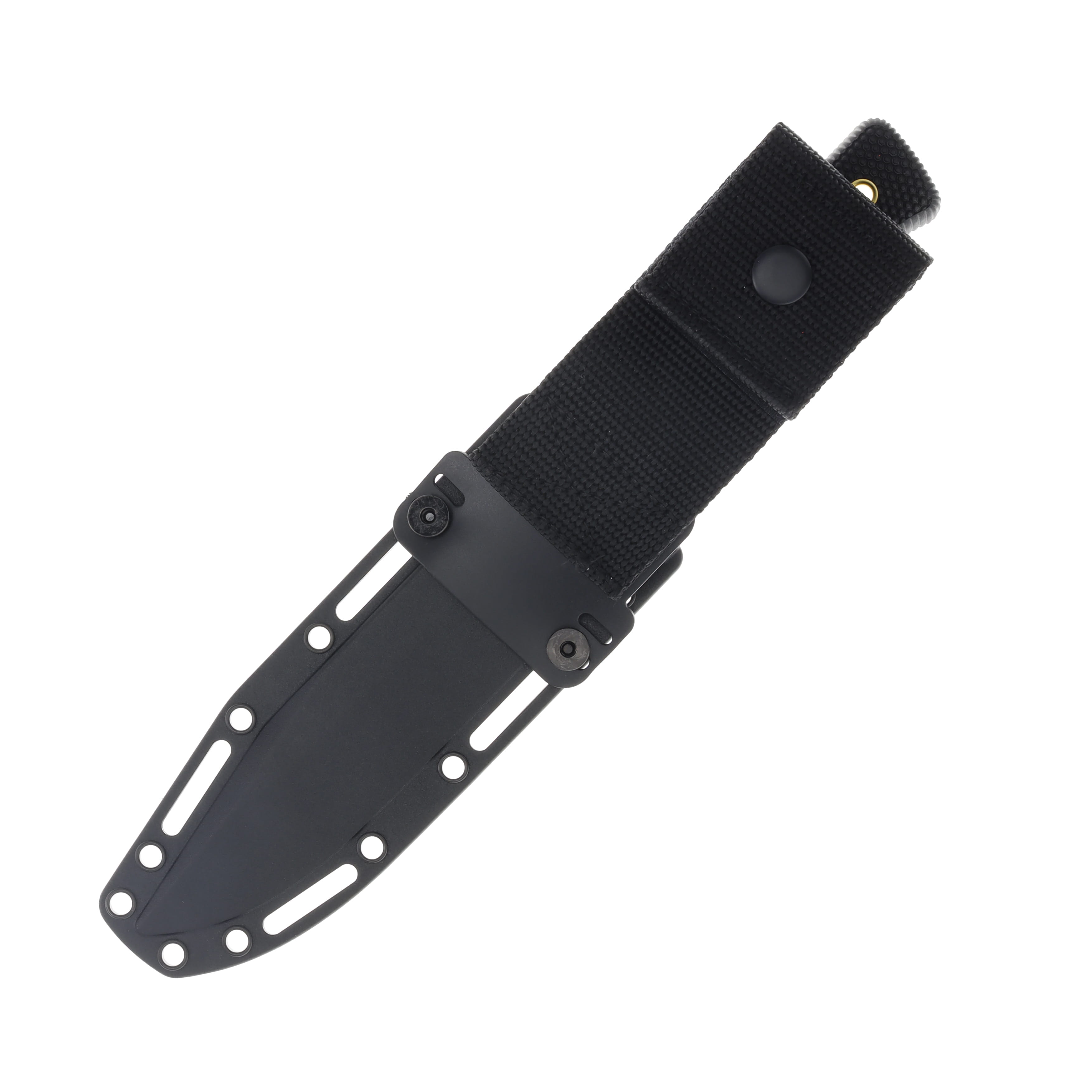 Cold Steel SRK San Mai Fixed Blade Knife Clip Point CS35AN View 4