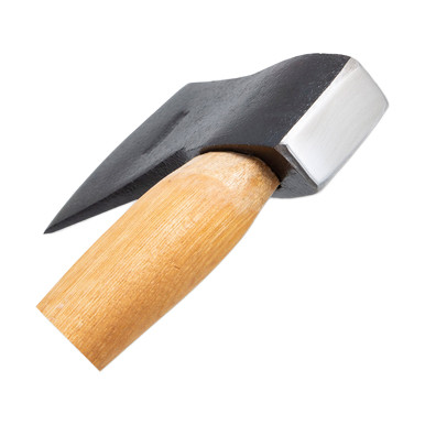 Marbles Small Axe Hickory 12in View 6
