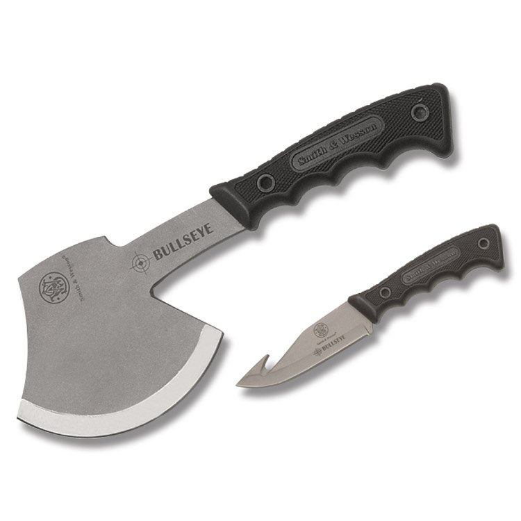 Smith & Wesson Bulls Eye Combo SW629 View 3