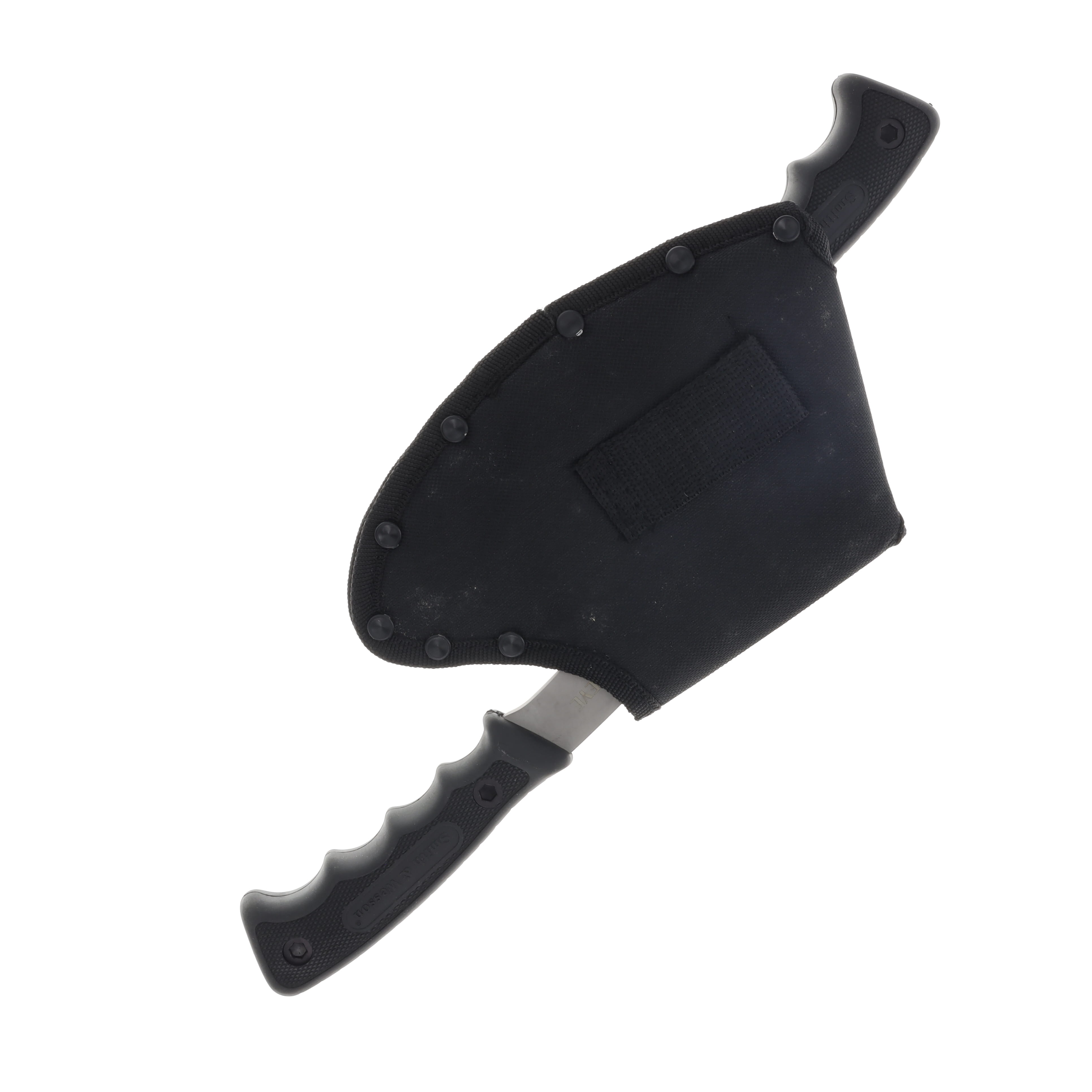 Smith & Wesson Bulls Eye Combo SW629 View 5
