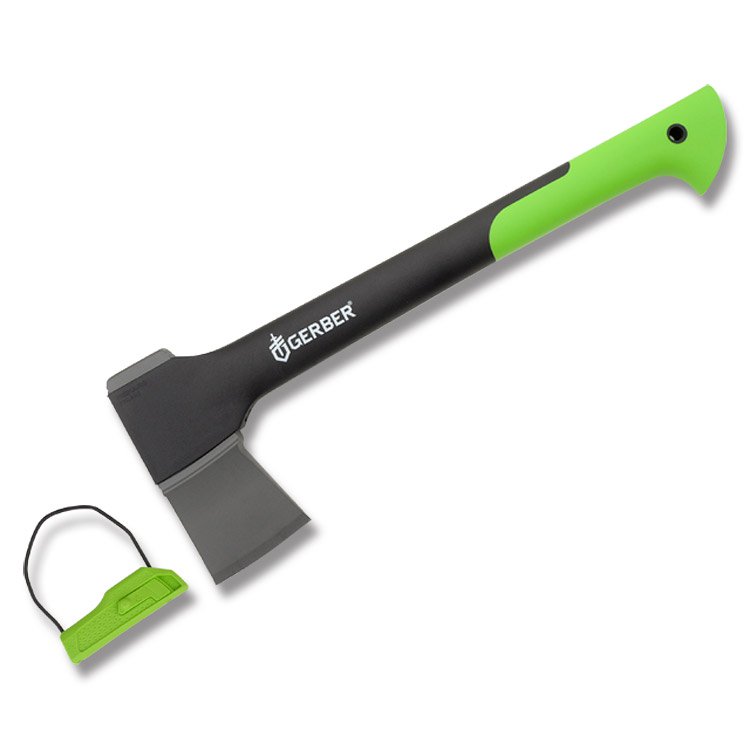 Gerber 17.5in. Freescape Hatchet G2536 View 1