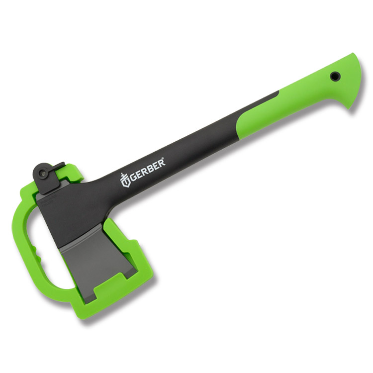 Gerber 17.5in. Freescape Hatchet G2536 View 4