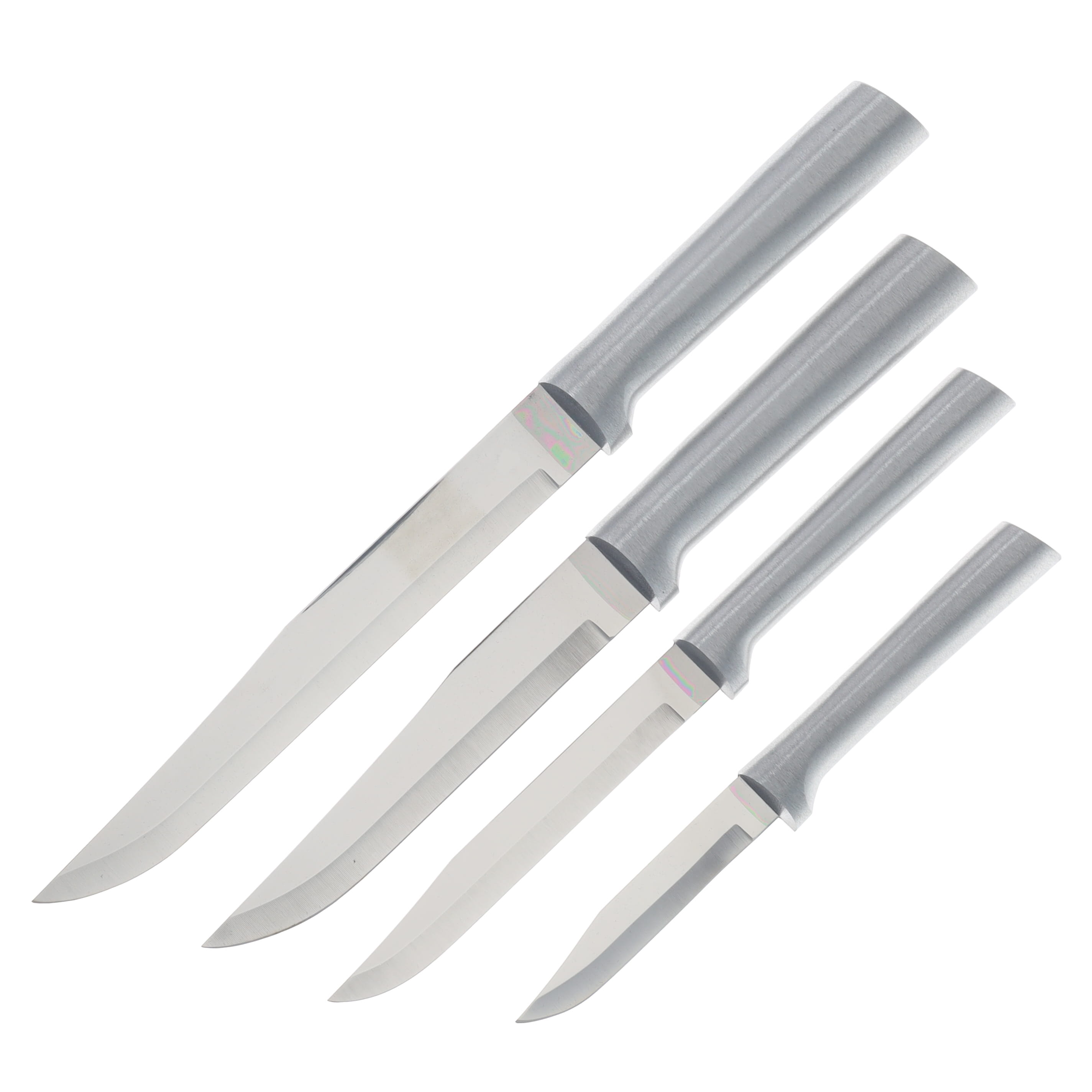 Rada Wedding Registry Kitchen Knife Gift Set Aluminum RS04 View 1
