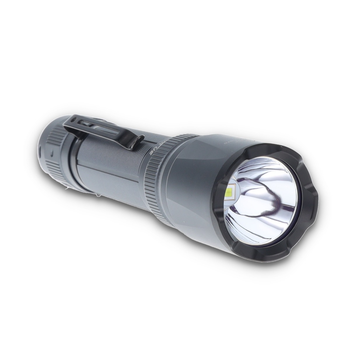 Fenix TK20R UE Flashlight City Gray 2800 Lumens 6 Settings FENTK20RUECG View 3