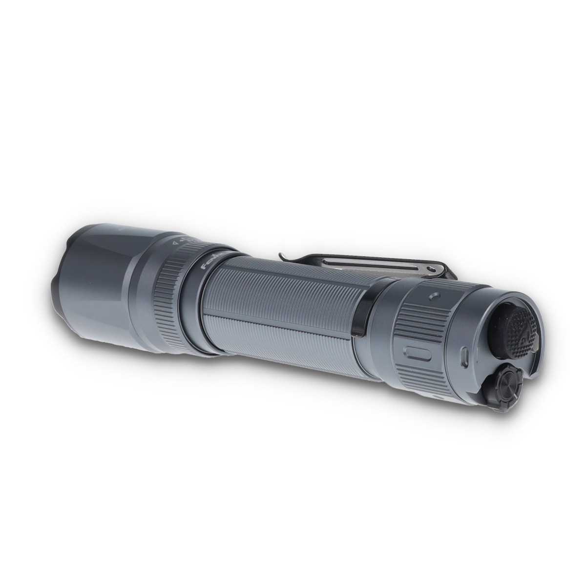 Fenix TK20R UE Flashlight City Gray 2800 Lumens 6 Settings FENTK20RUECG View 5