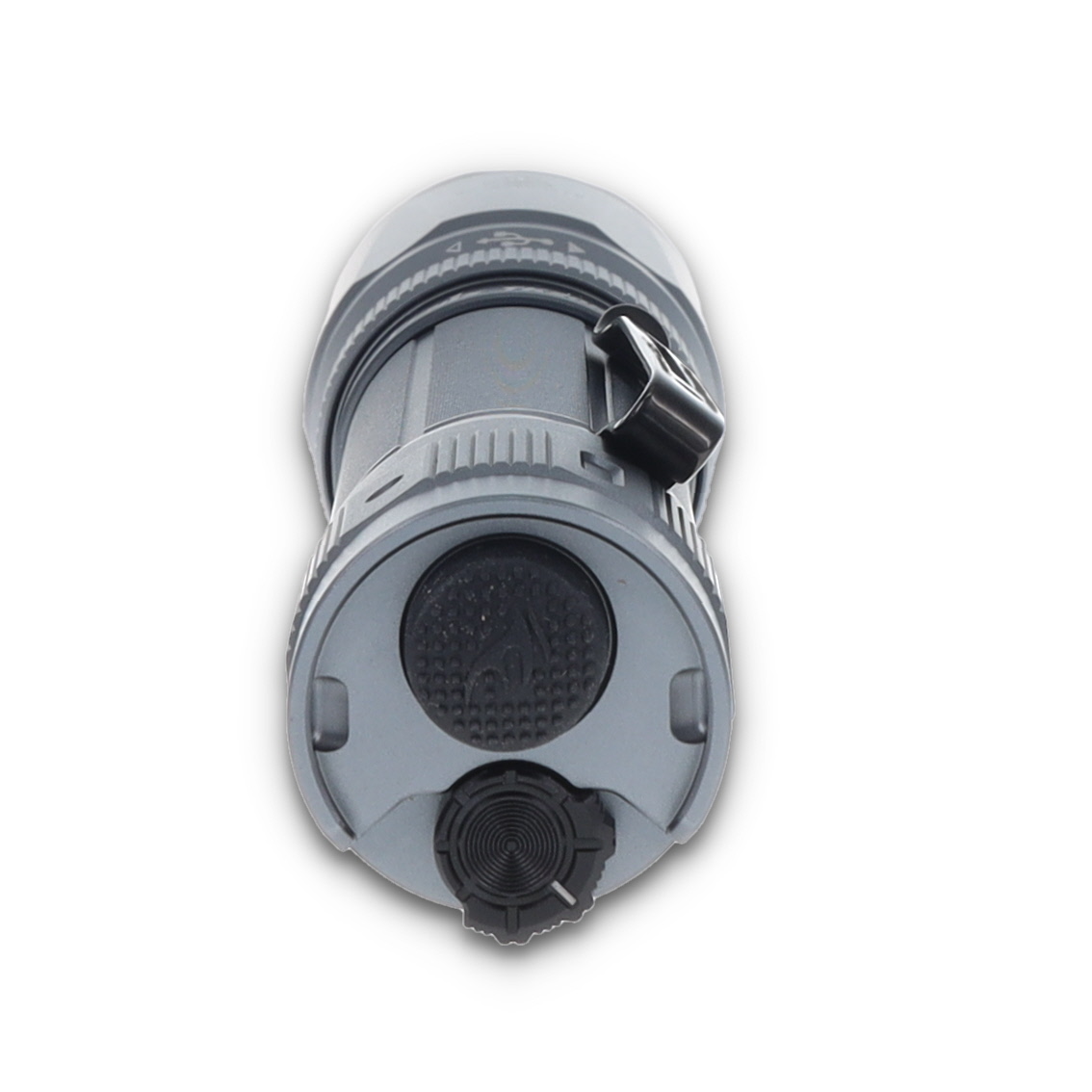 Fenix TK20R UE Flashlight City Gray 2800 Lumens 6 Settings FENTK20RUECG View 6