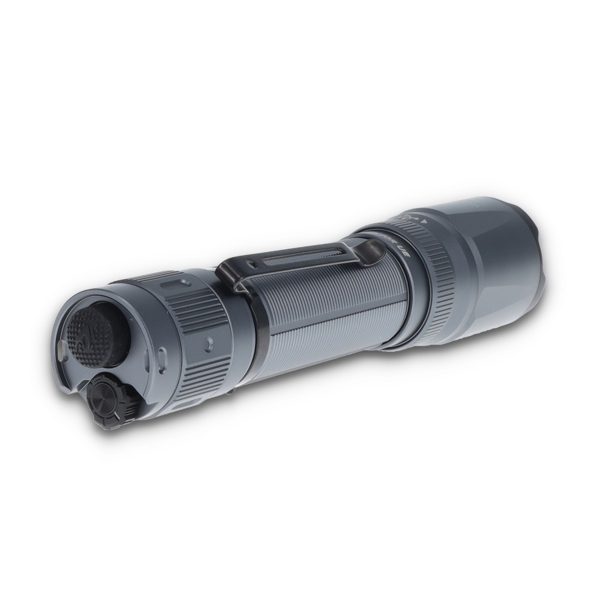 Fenix TK20R UE Flashlight City Gray 2800 Lumens 6 Settings FENTK20RUECG View 7