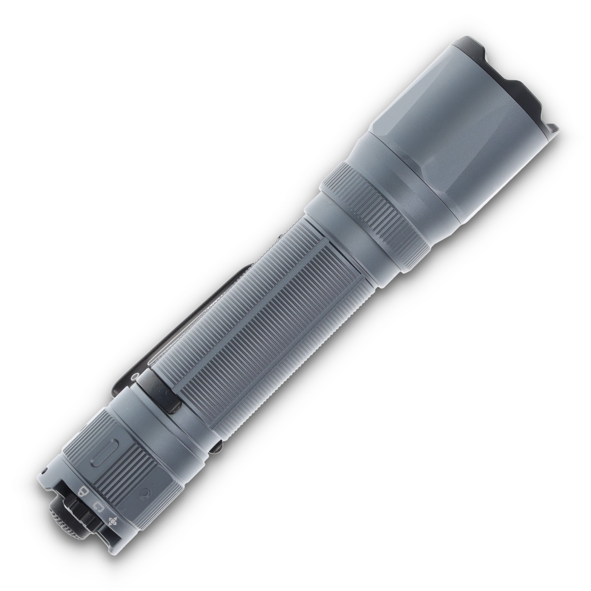 Fenix TK20R UE Flashlight City Gray 2800 Lumens 6 Settings FENTK20RUECG View 11