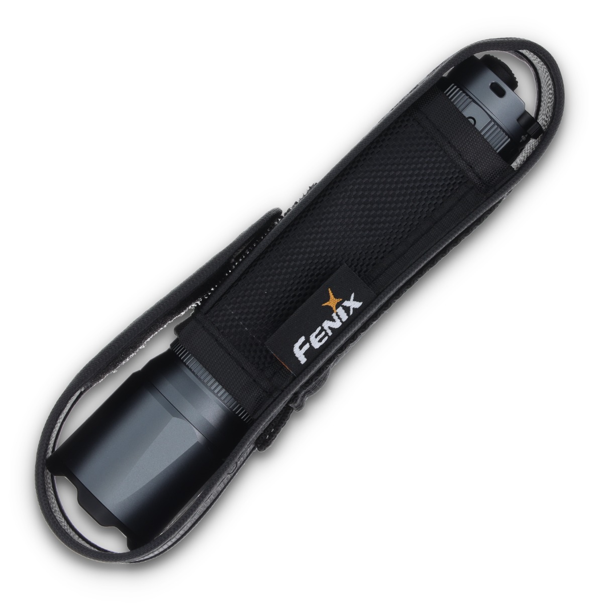 Fenix TK20R UE Flashlight City Gray 2800 Lumens 6 Settings FENTK20RUECG View 19
