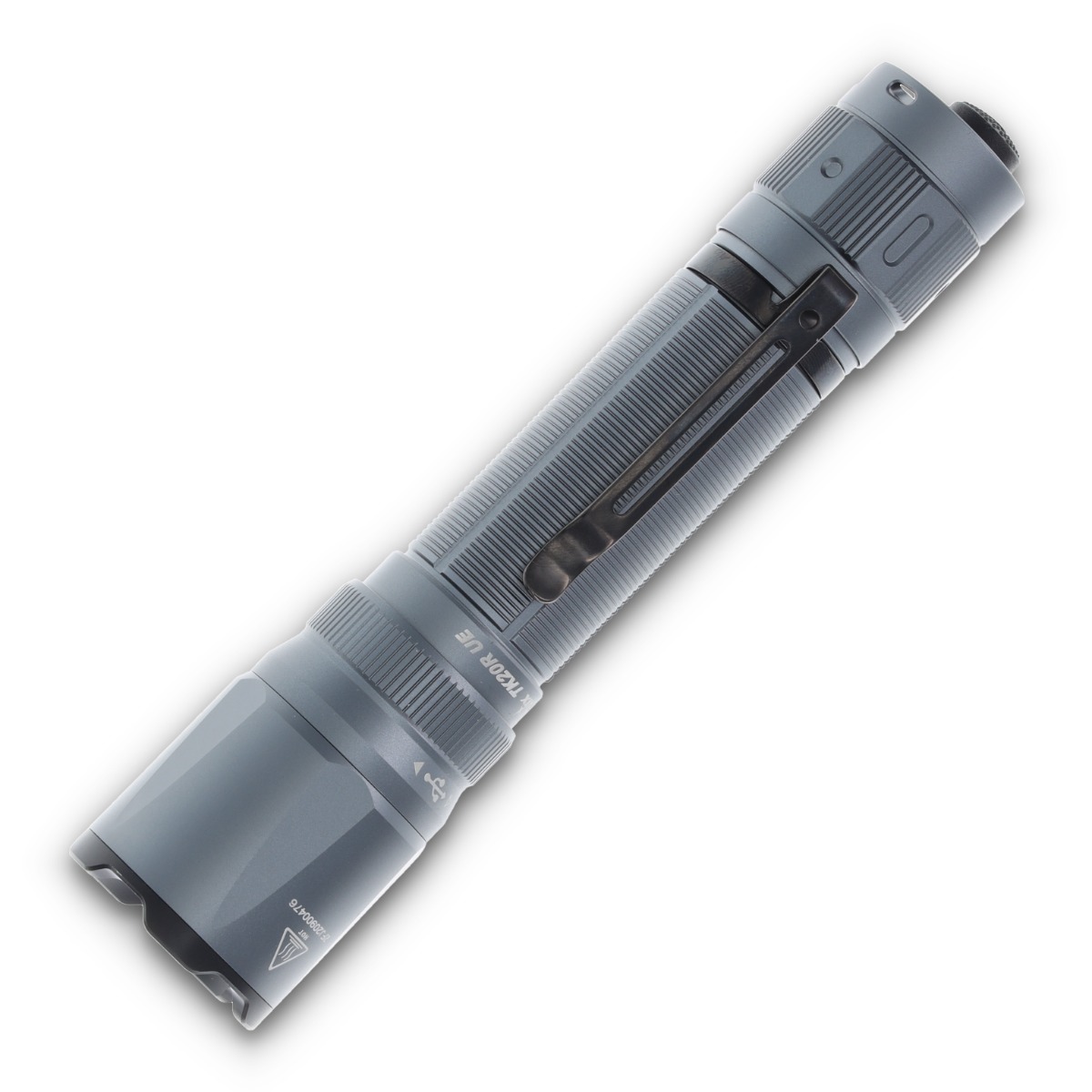 Fenix TK20R UE Flashlight City Gray 2800 Lumens 6 Settings FENTK20RUECG View 12